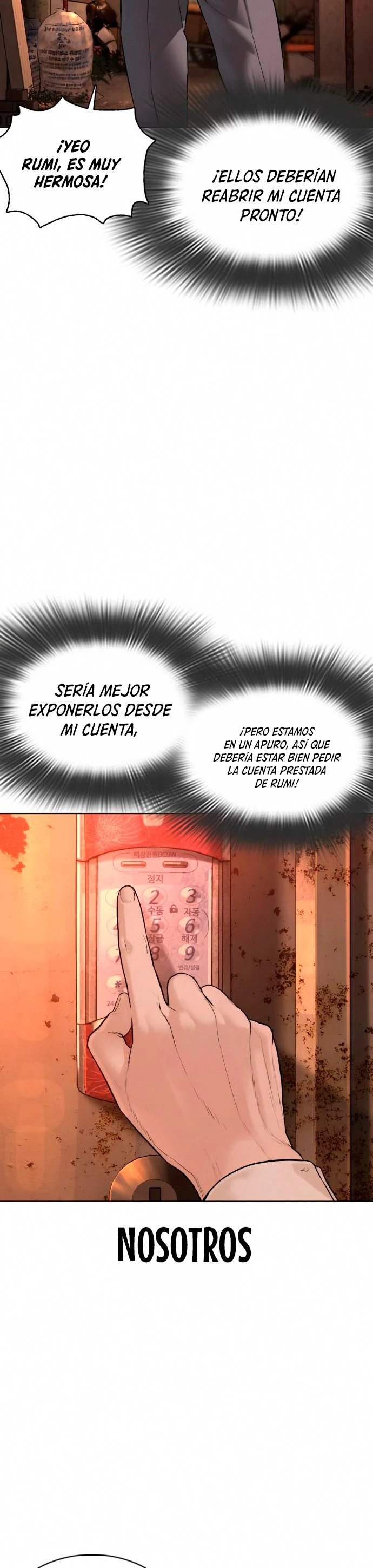 Como madrear - Capítulo 112 - Página 10 - LectorTMOo
