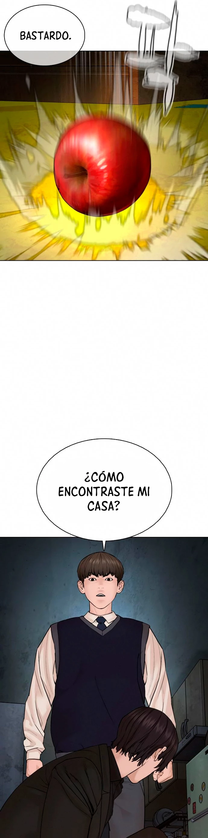 Como madrear - Capítulo 112 - Página 16 - LectorTMOo