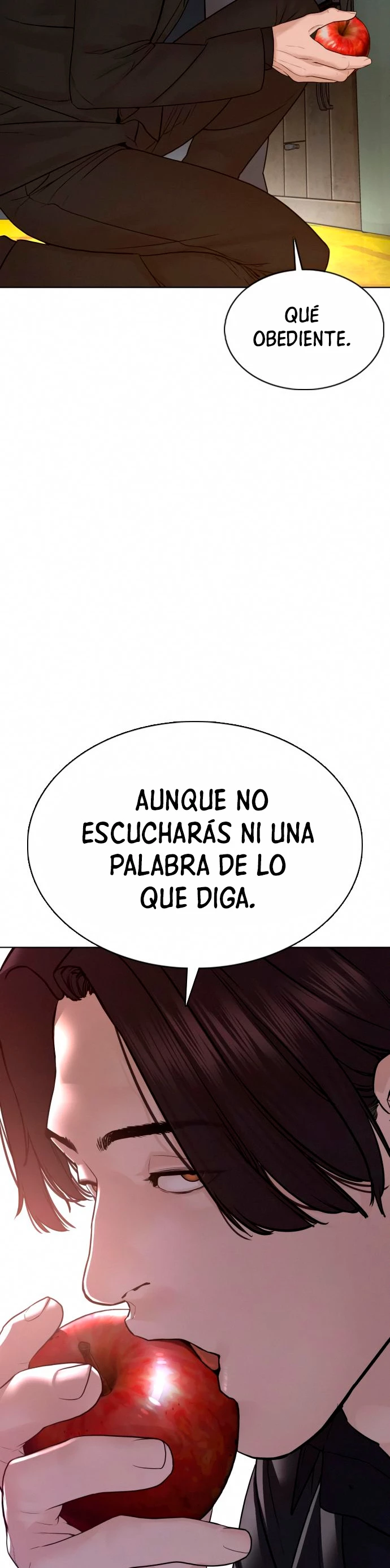 Como madrear - Capítulo 112 - Página 17 - LectorTMOo