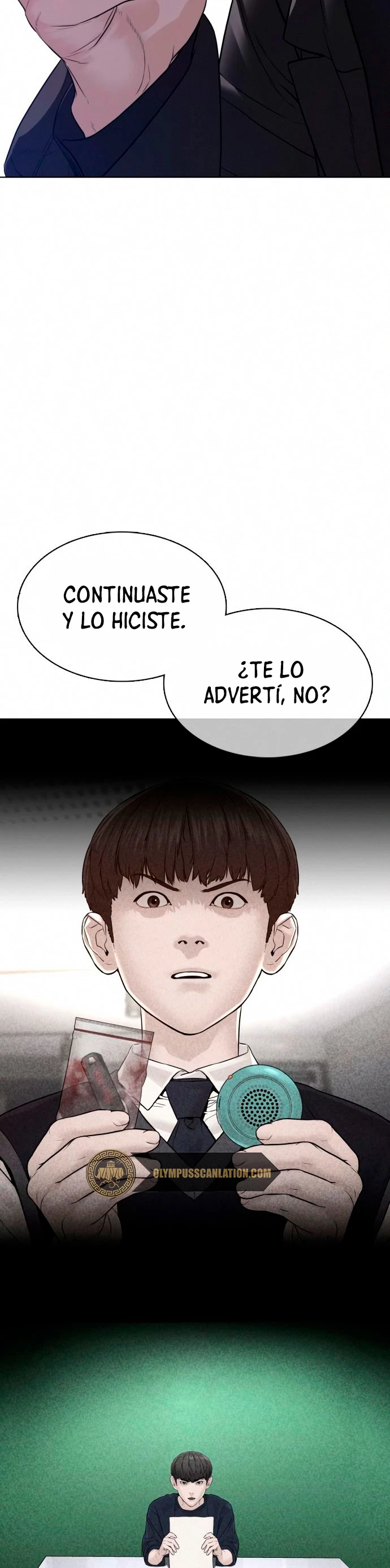Como madrear - Capítulo 112 - Página 18 - LectorTMOo