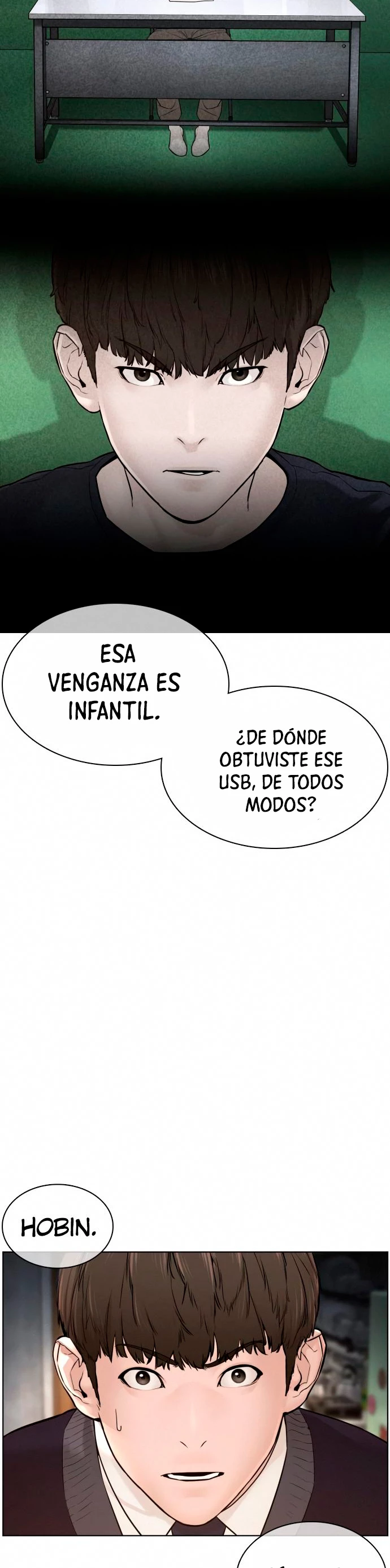 Como madrear - Capítulo 112 - Página 19 - LectorTMOo