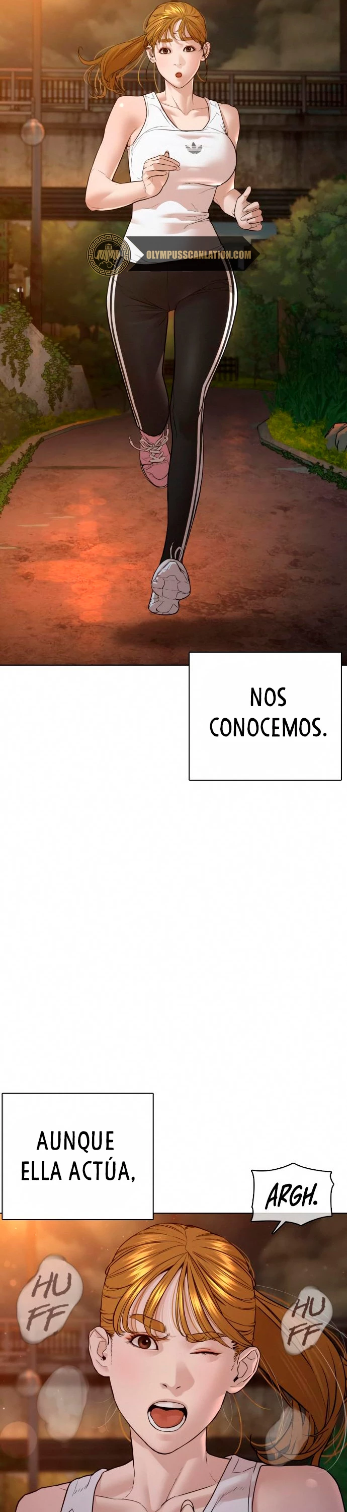 Como madrear - Capítulo 112 - Página 30 - LectorTMOo