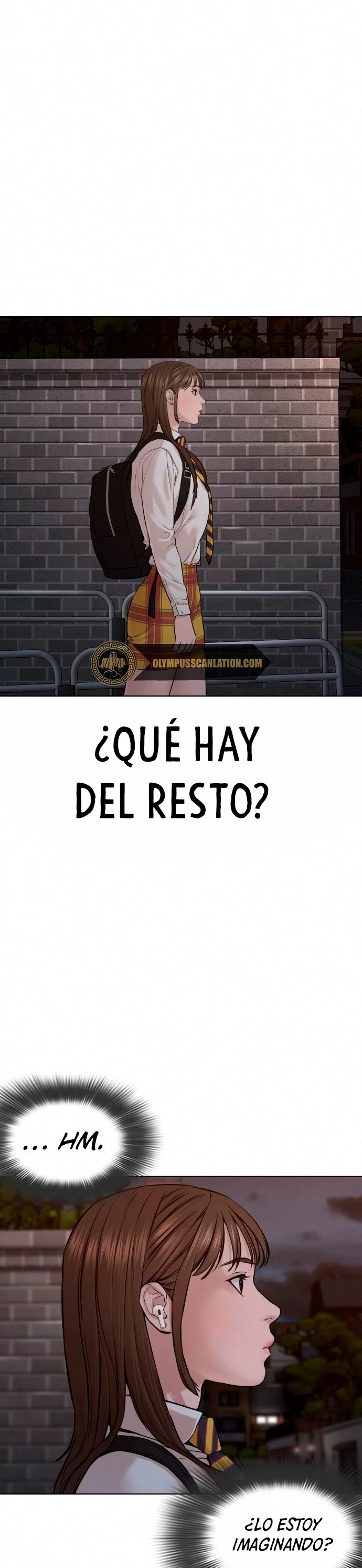 Como madrear - Capítulo 112 - Página 39 - LectorTMOo