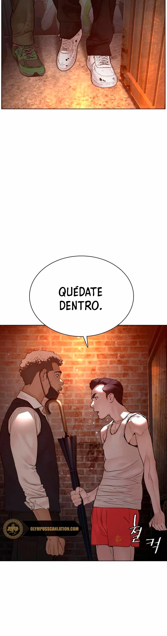 Como madrear - Capítulo 113 - Página 5 - LectorTMOo