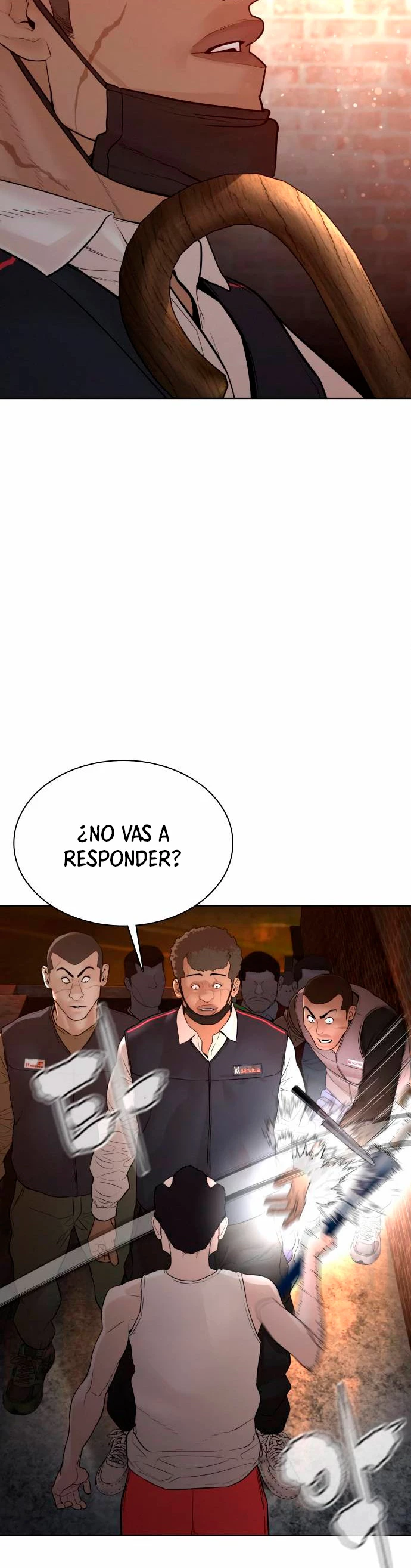 Como madrear - Capítulo 113 - Página 7 - LectorTMOo