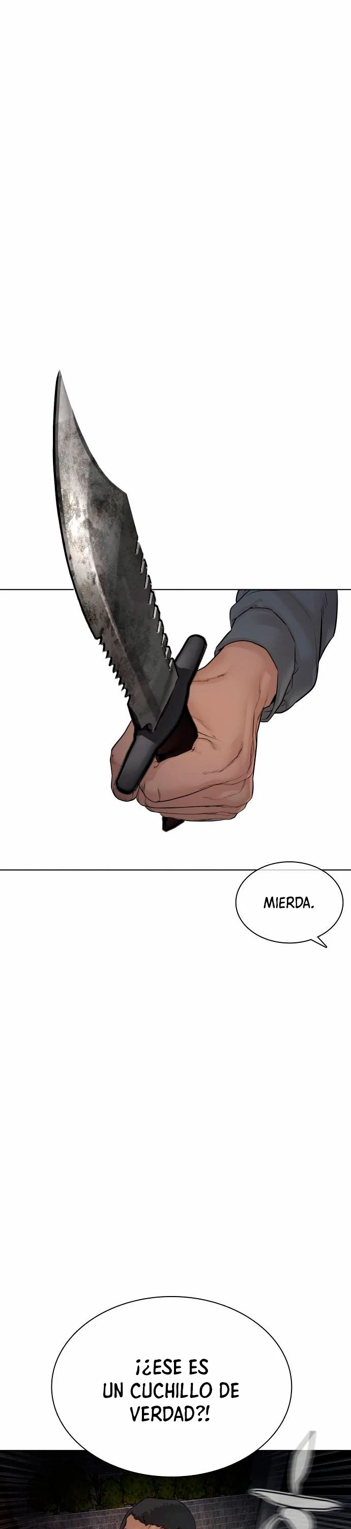 Como madrear - Capítulo 113 - Página 17 - LectorTMOo