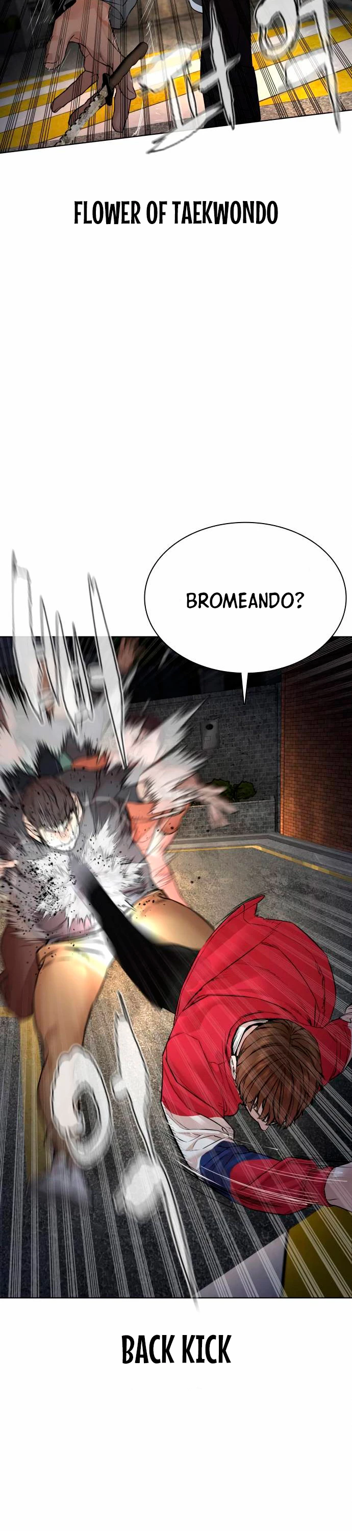 Como madrear - Capítulo 113 - Página 19 - LectorTMOo