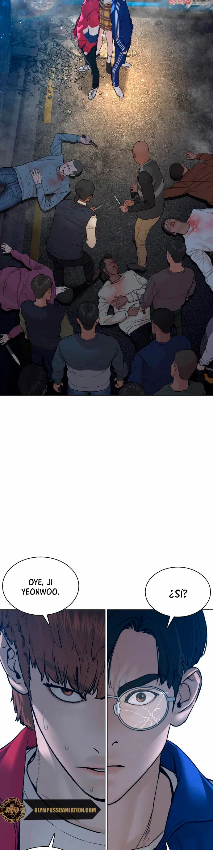 Como madrear - Capítulo 113 - Página 25 - LectorTMOo