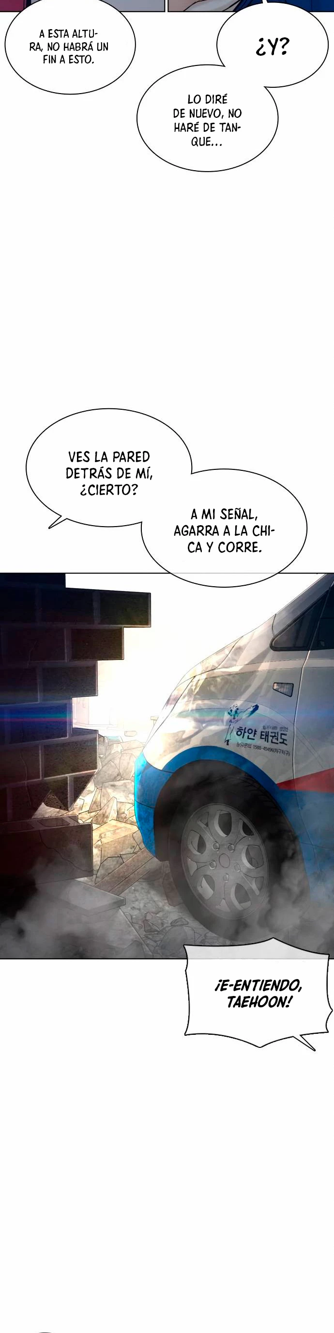 Como madrear - Capítulo 113 - Página 26 - LectorTMOo
