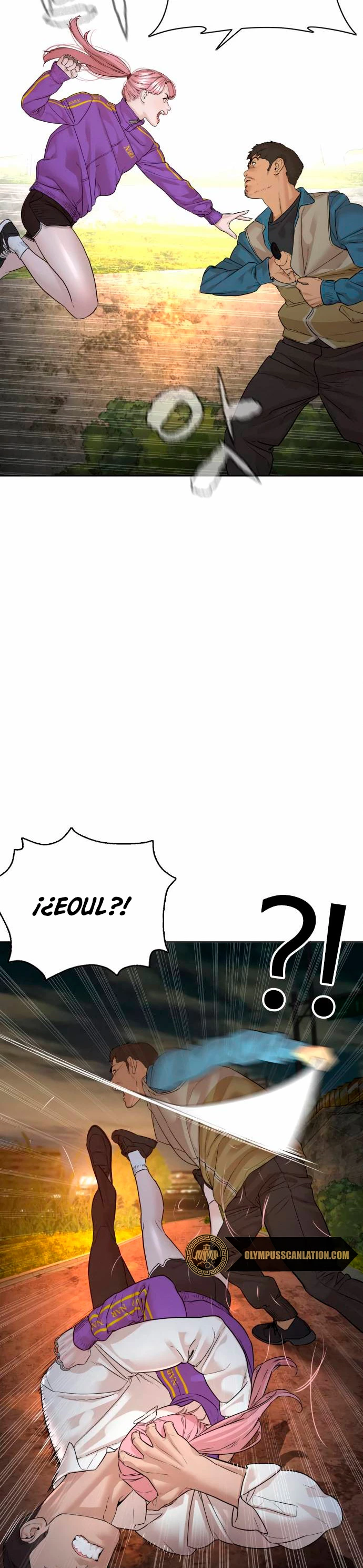 Como madrear - Capítulo 113 - Página 38 - LectorTMOo