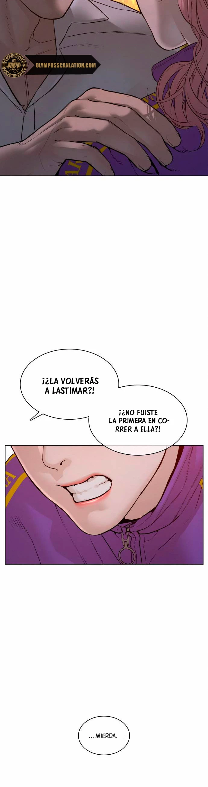 Como madrear - Capítulo 113 - Página 44 - LectorTMOo