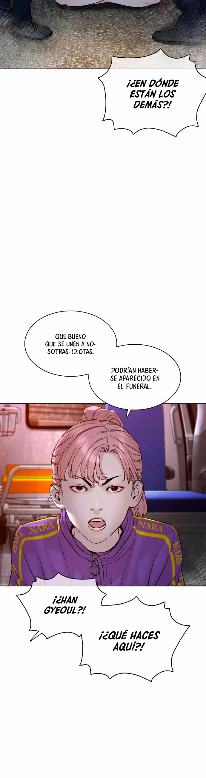 Como madrear - Capítulo 113 - Página 48 - LectorTMOo
