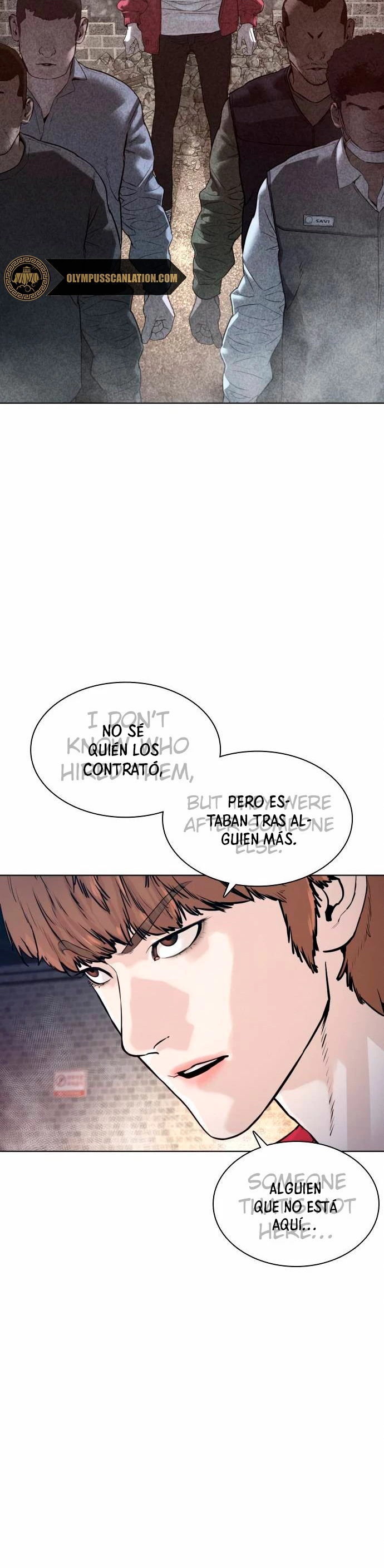 Como madrear - Capítulo 113 - Página 54 - LectorTMOo