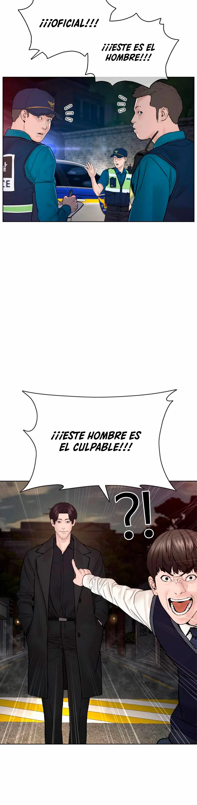 Como madrear - Capítulo 114 - Página 5 - LectorTMOo
