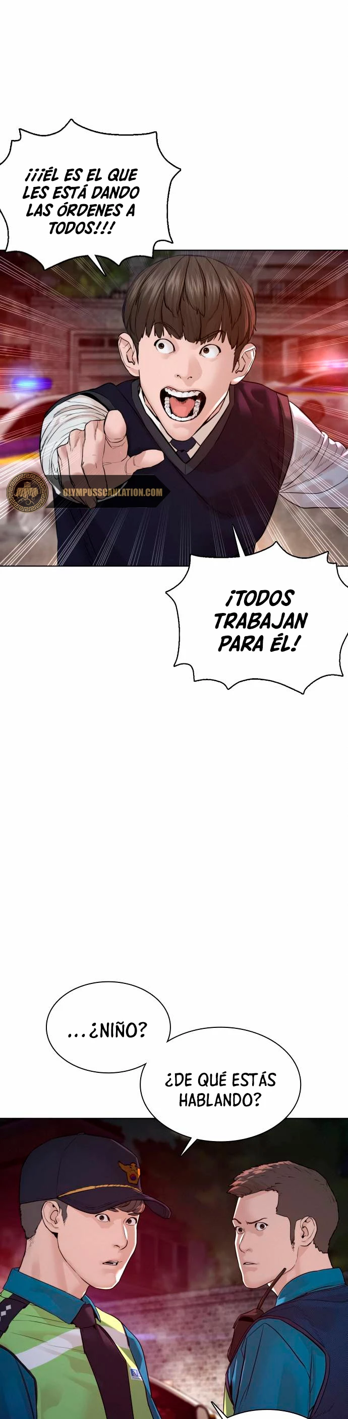 Como madrear - Capítulo 114 - Página 6 - LectorTMOo