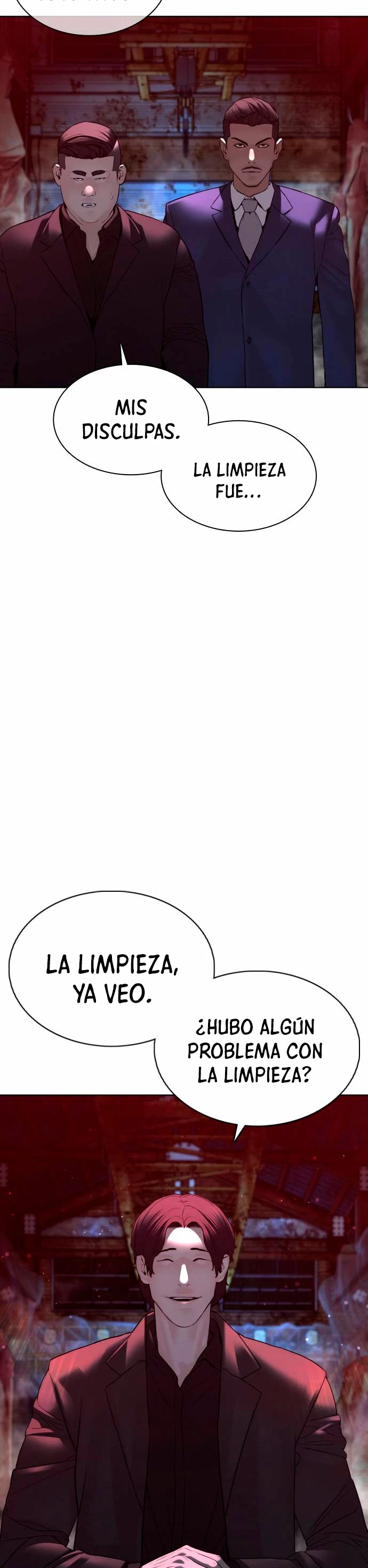 Como madrear - Capítulo 114 - Página 14 - LectorTMOo
