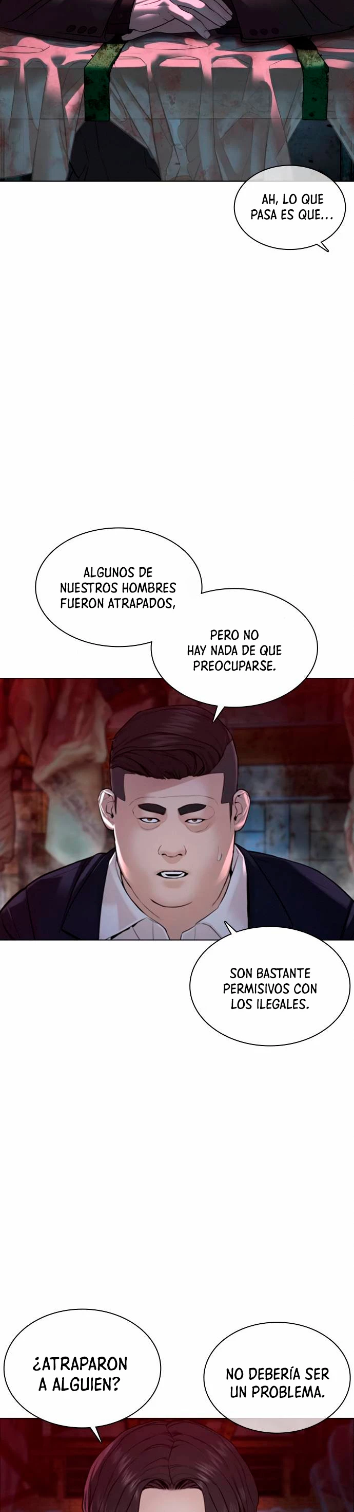 Como madrear - Capítulo 114 - Página 15 - LectorTMOo