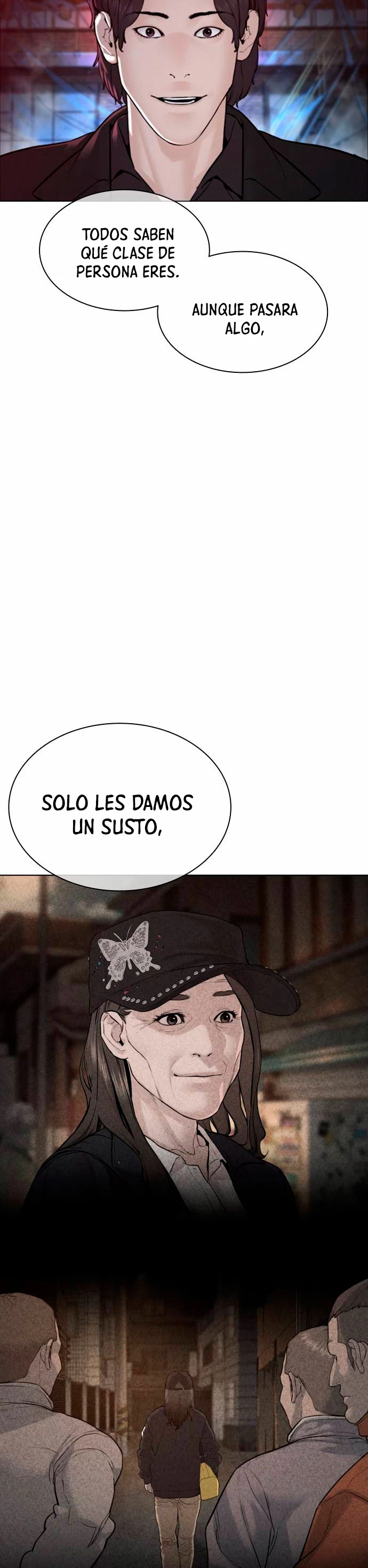 Como madrear - Capítulo 114 - Página 16 - LectorTMOo