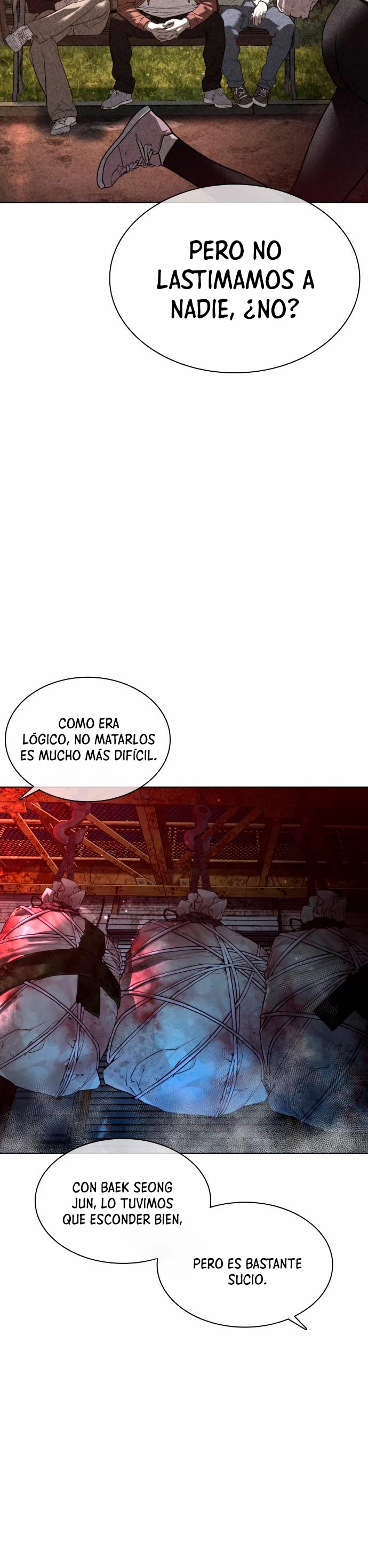 Como madrear - Capítulo 114 - Página 18 - LectorTMOo