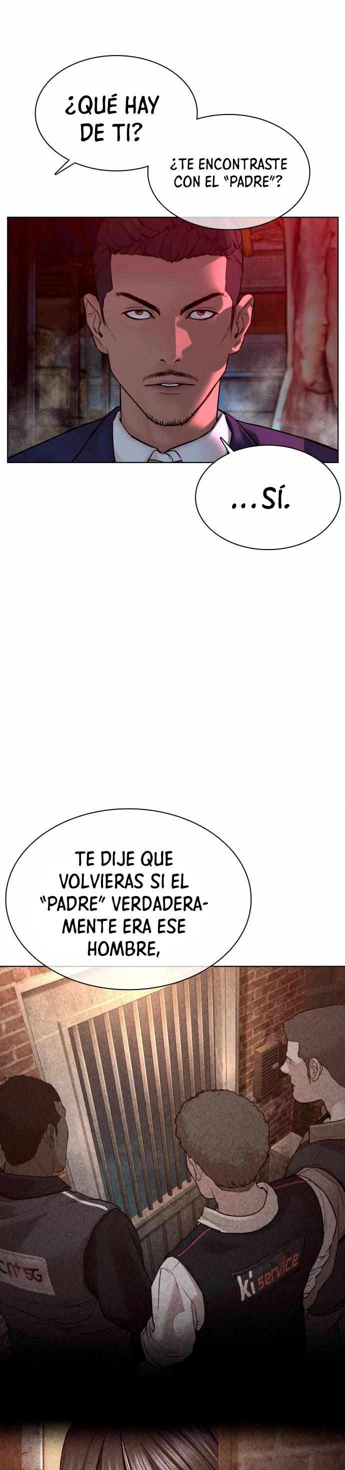Como madrear - Capítulo 114 - Página 19 - LectorTMOo