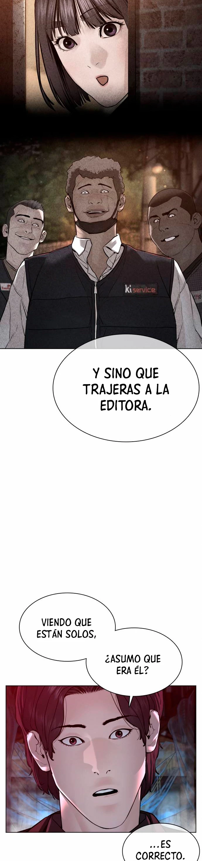 Como madrear - Capítulo 114 - Página 20 - LectorTMOo