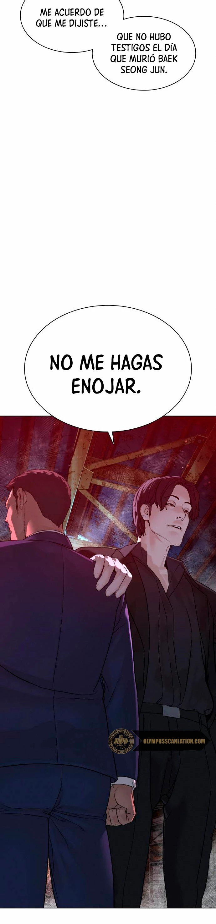 Como madrear - Capítulo 114 - Página 22 - LectorTMOo