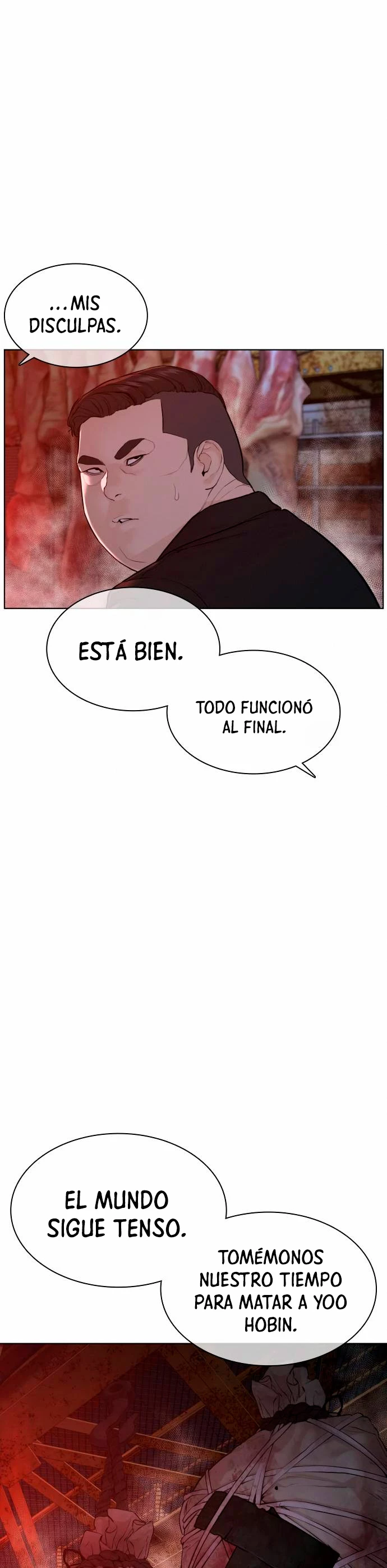Como madrear - Capítulo 114 - Página 23 - LectorTMOo