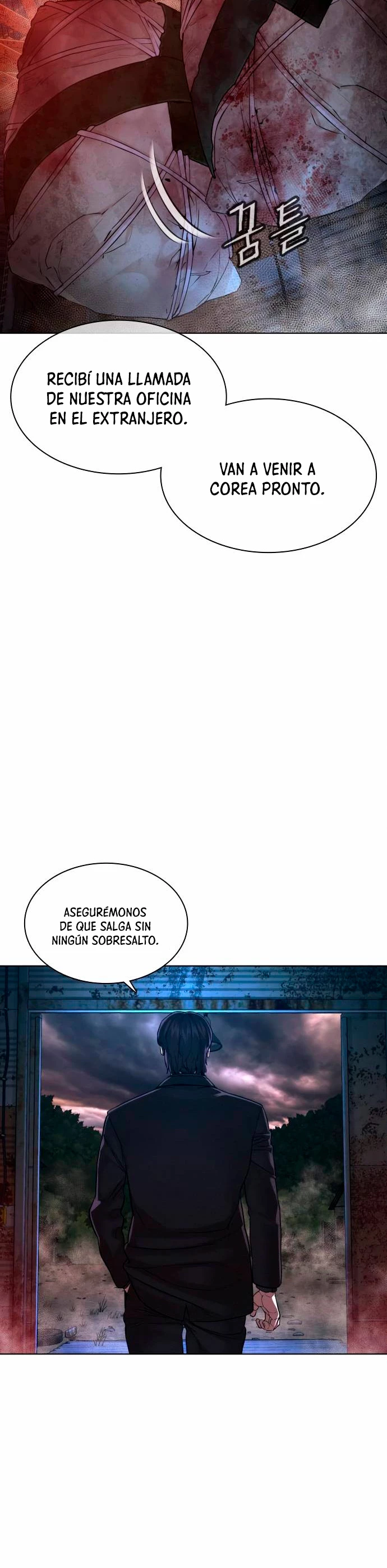 Como madrear - Capítulo 114 - Página 24 - LectorTMOo