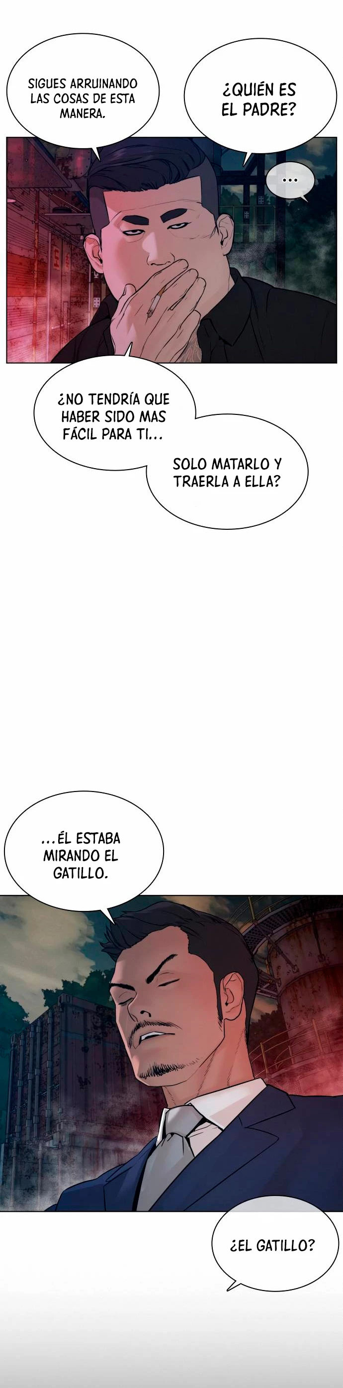 Como madrear - Capítulo 114 - Página 26 - LectorTMOo