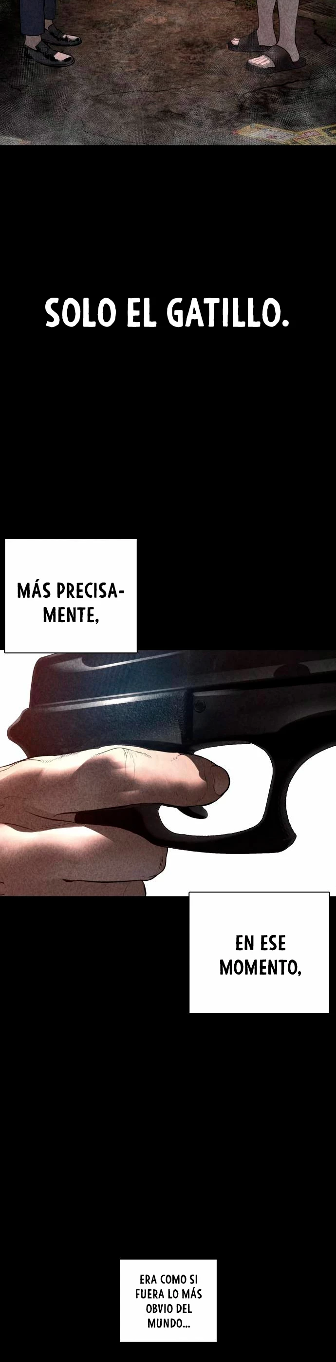 Como madrear - Capítulo 114 - Página 28 - LectorTMOo