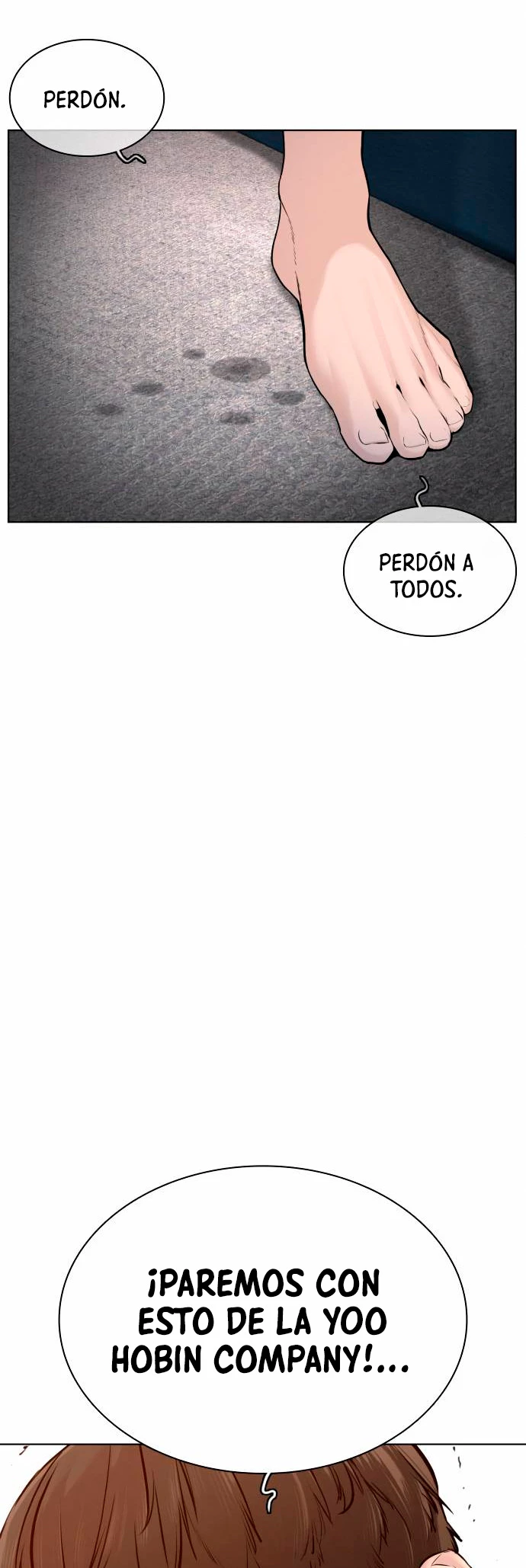 Como madrear - Capítulo 114 - Página 43 - LectorTMOo