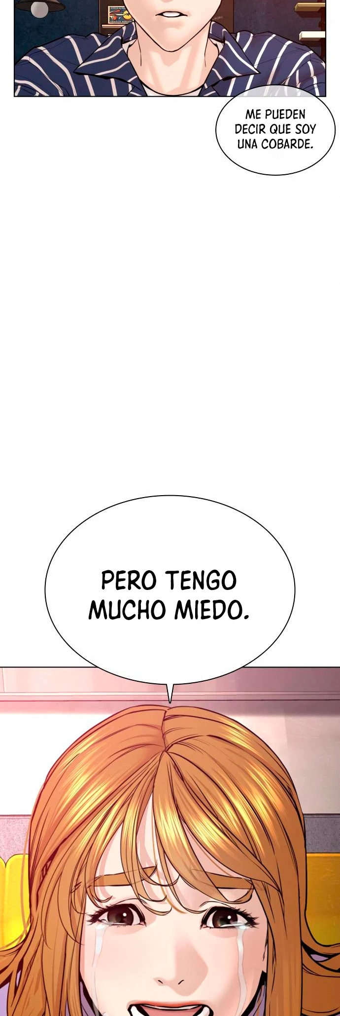 Como madrear - Capítulo 114 - Página 47 - LectorTMOo