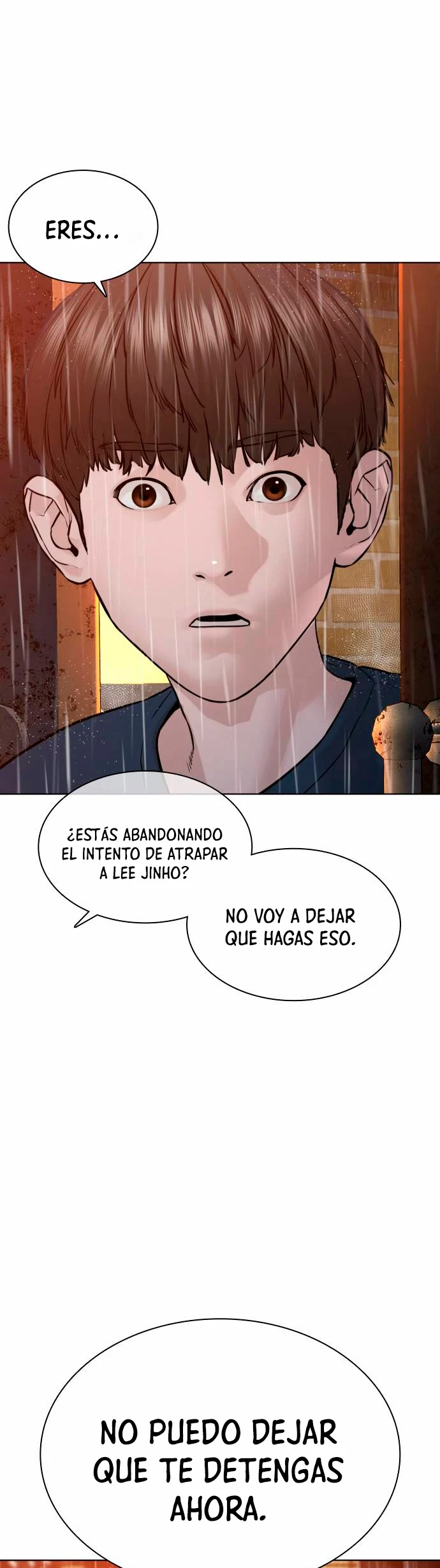 Como madrear - Capítulo 114 - Página 57 - LectorTMOo