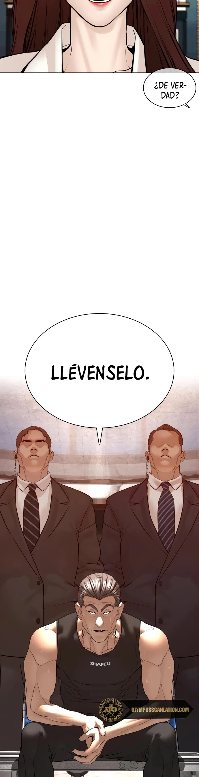 Como madrear - Capítulo 115 - Página 8 - LectorTMOo