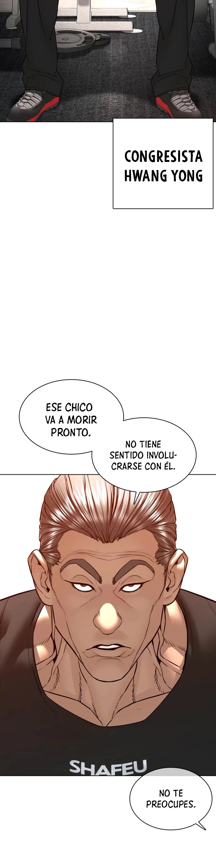 Como madrear - Capítulo 115 - Página 9 - LectorTMOo