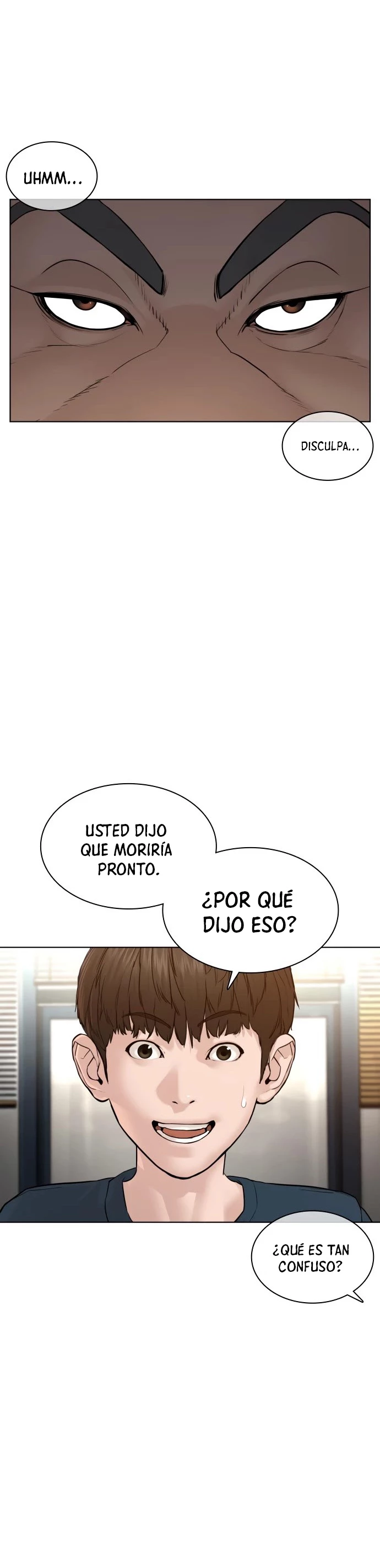 Como madrear - Capítulo 115 - Página 13 - LectorTMOo