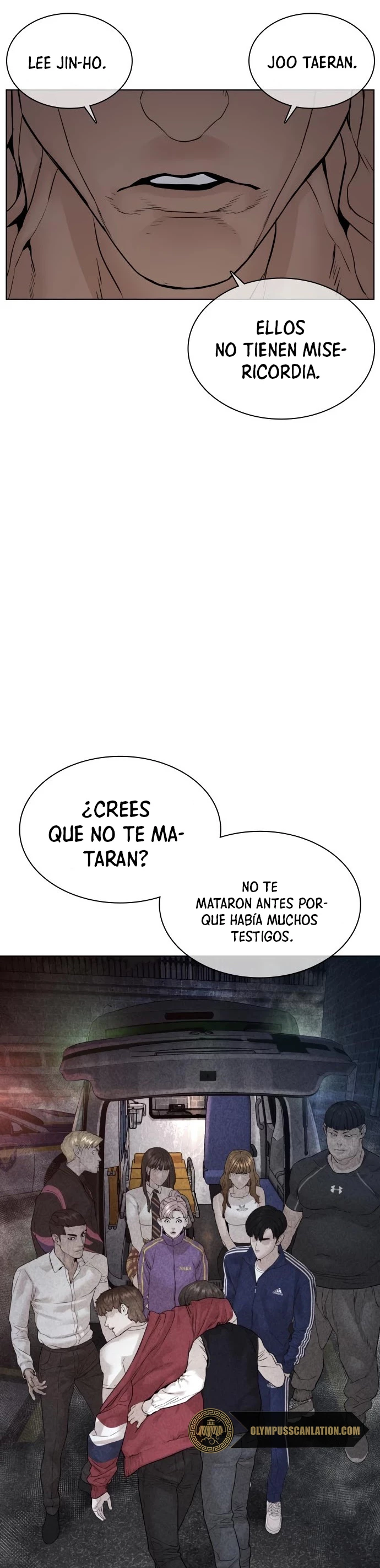Como madrear - Capítulo 115 - Página 14 - LectorTMOo