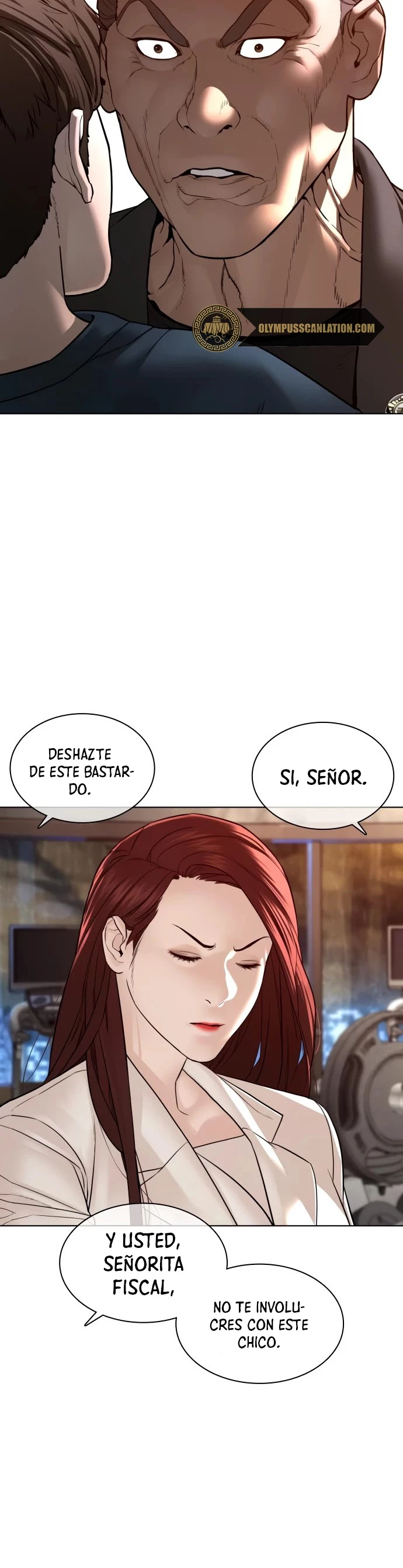 Como madrear - Capítulo 115 - Página 17 - LectorTMOo