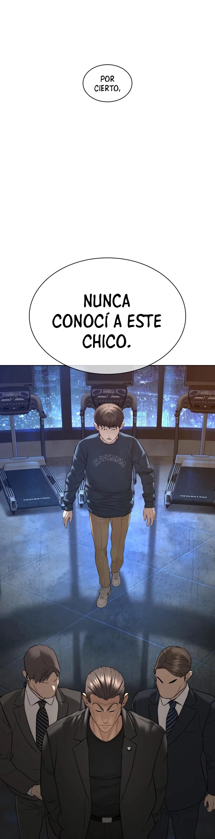 Como madrear - Capítulo 115 - Página 18 - LectorTMOo
