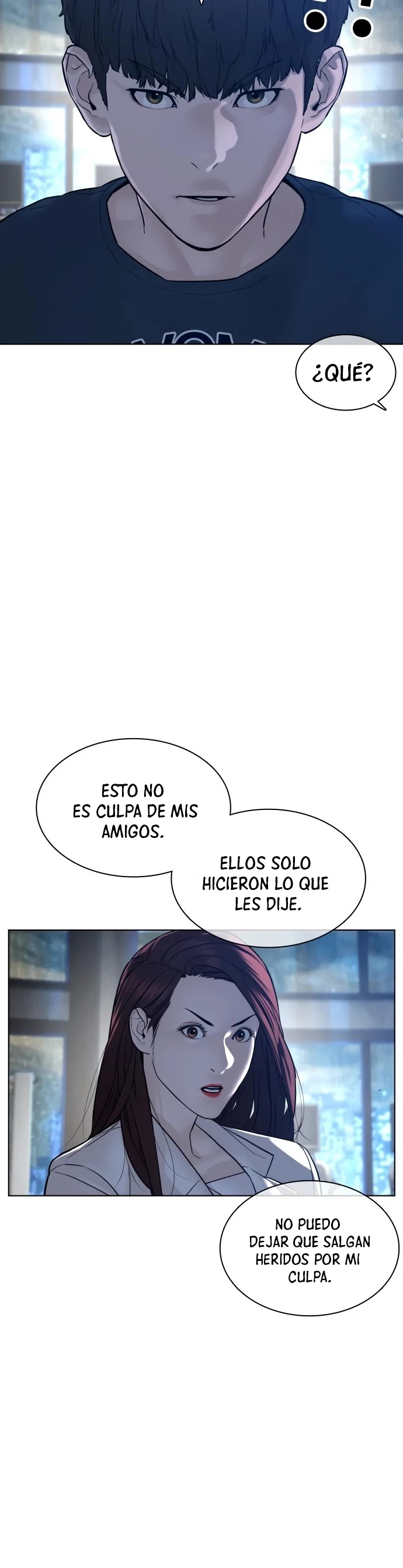 Como madrear - Capítulo 115 - Página 21 - LectorTMOo