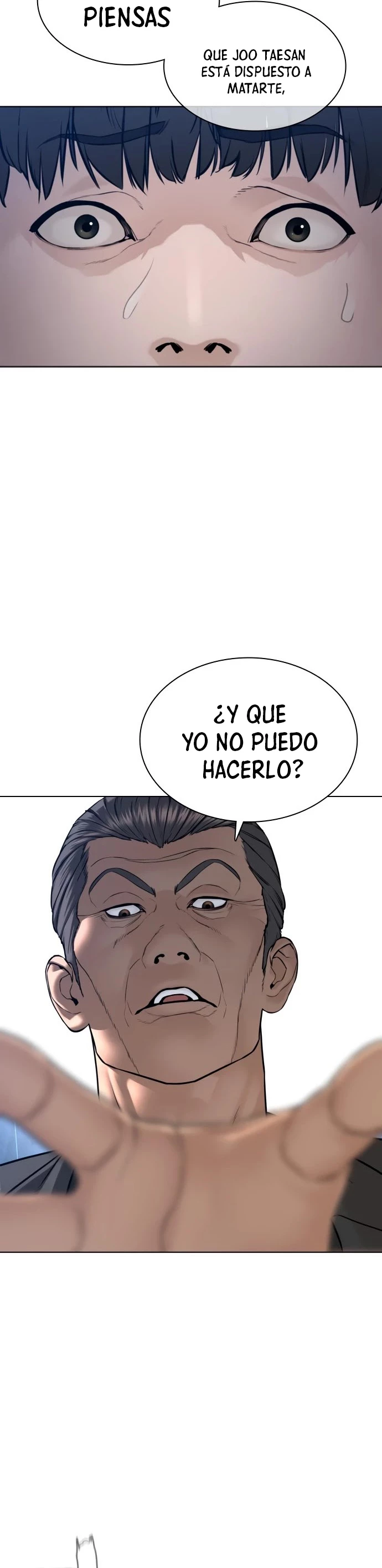Como madrear - Capítulo 115 - Página 25 - LectorTMOo