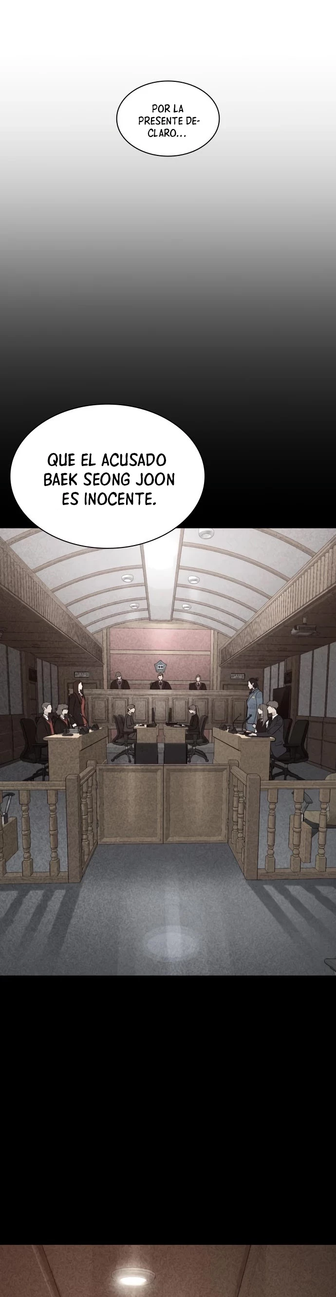 Como madrear - Capítulo 115 - Página 30 - LectorTMOo