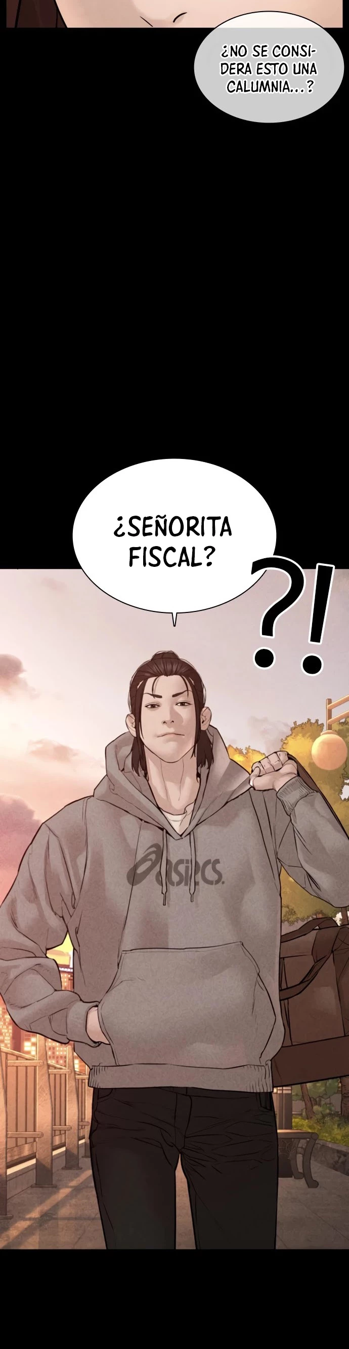 Como madrear - Capítulo 115 - Página 34 - LectorTMOo