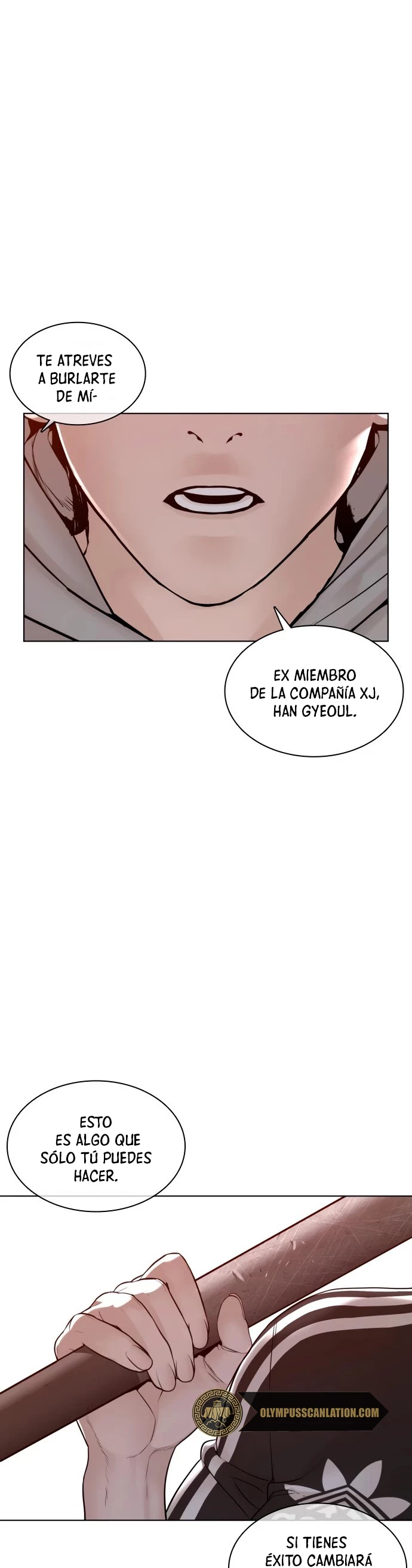 Como madrear - Capítulo 115 - Página 46 - LectorTMOo
