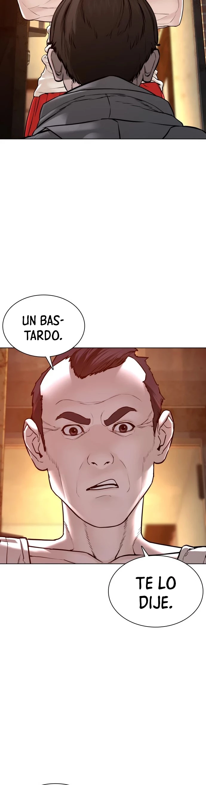 Como madrear - Capítulo 115 - Página 50 - LectorTMOo