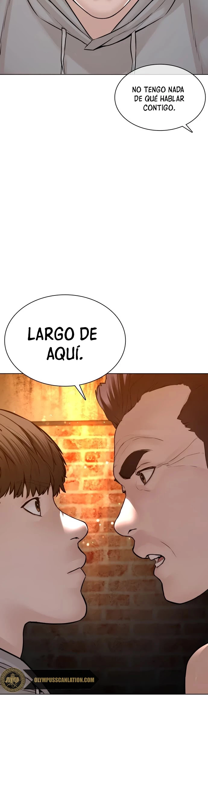 Como madrear - Capítulo 115 - Página 52 - LectorTMOo