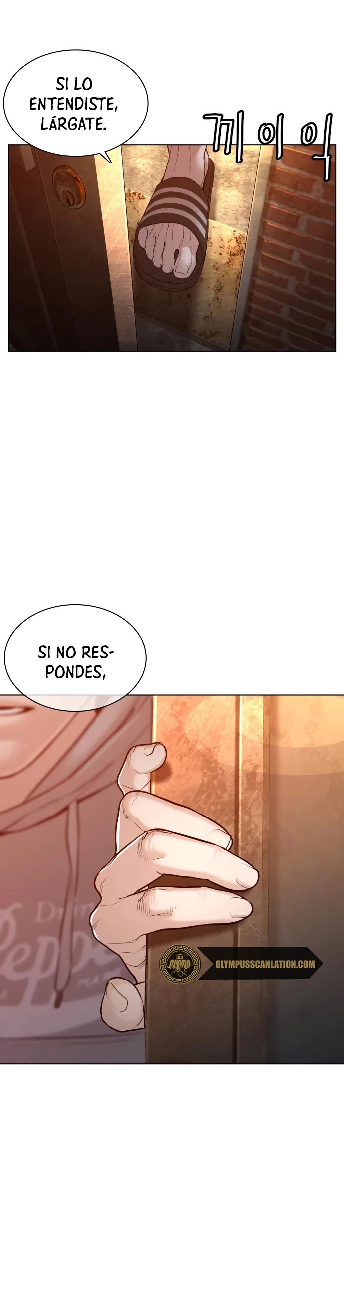 Como madrear - Capítulo 115 - Página 54 - LectorTMOo