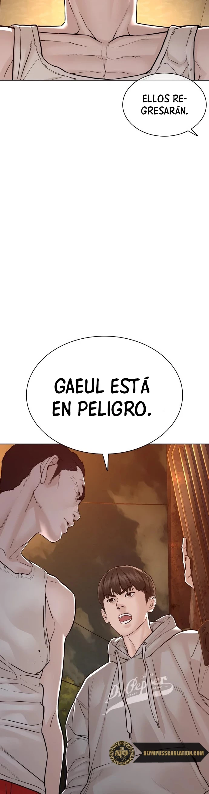 Como madrear - Capítulo 115 - Página 56 - LectorTMOo