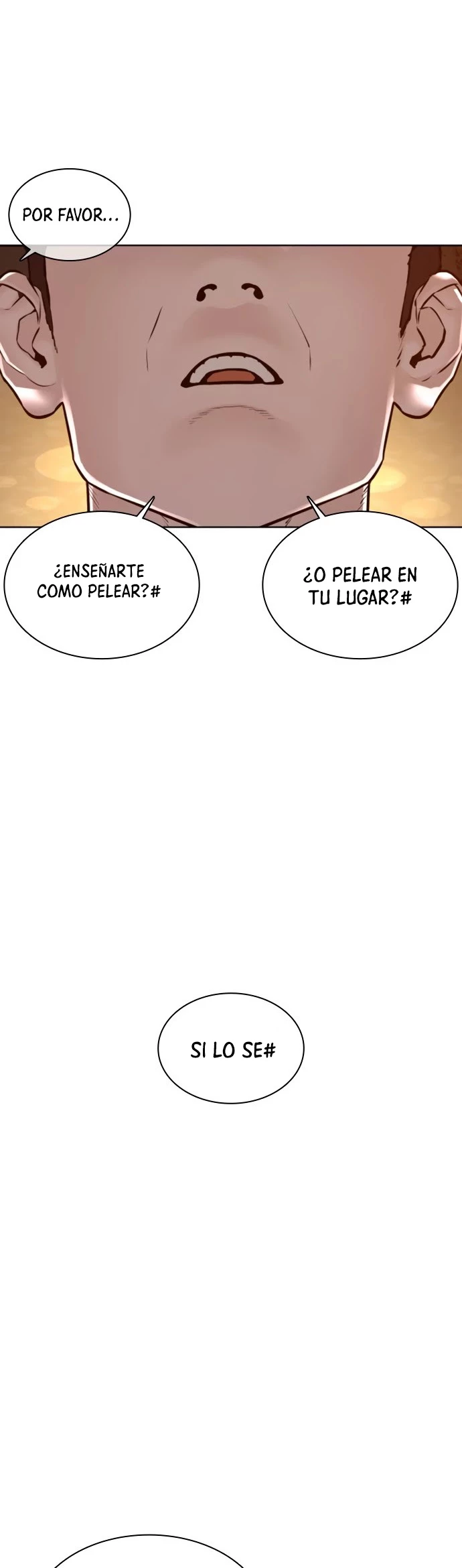 Como madrear - Capítulo 116 - Página 4 - LectorTMOo