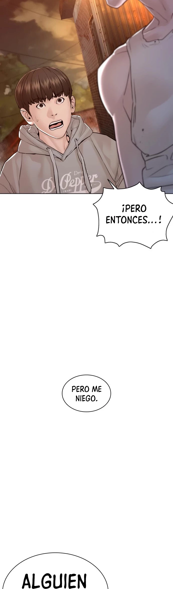 Como madrear - Capítulo 116 - Página 6 - LectorTMOo